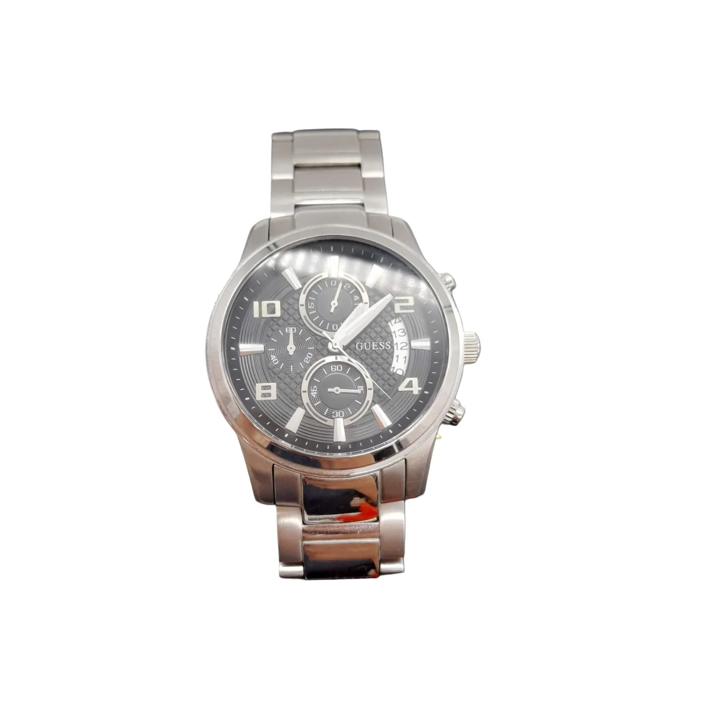 GUESS Watch Model W0075G1 (WL 1363882)