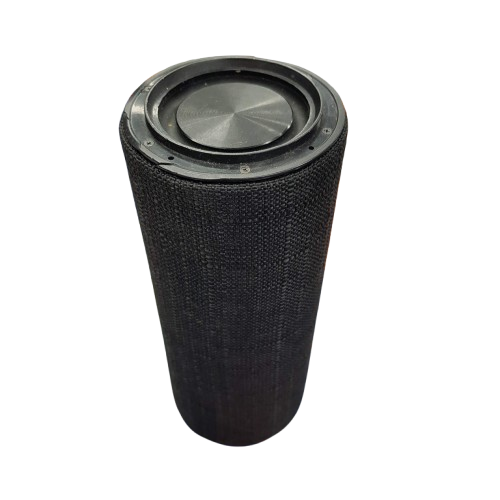 EFM Bluetooth Speaker Black No Accessories (MR)