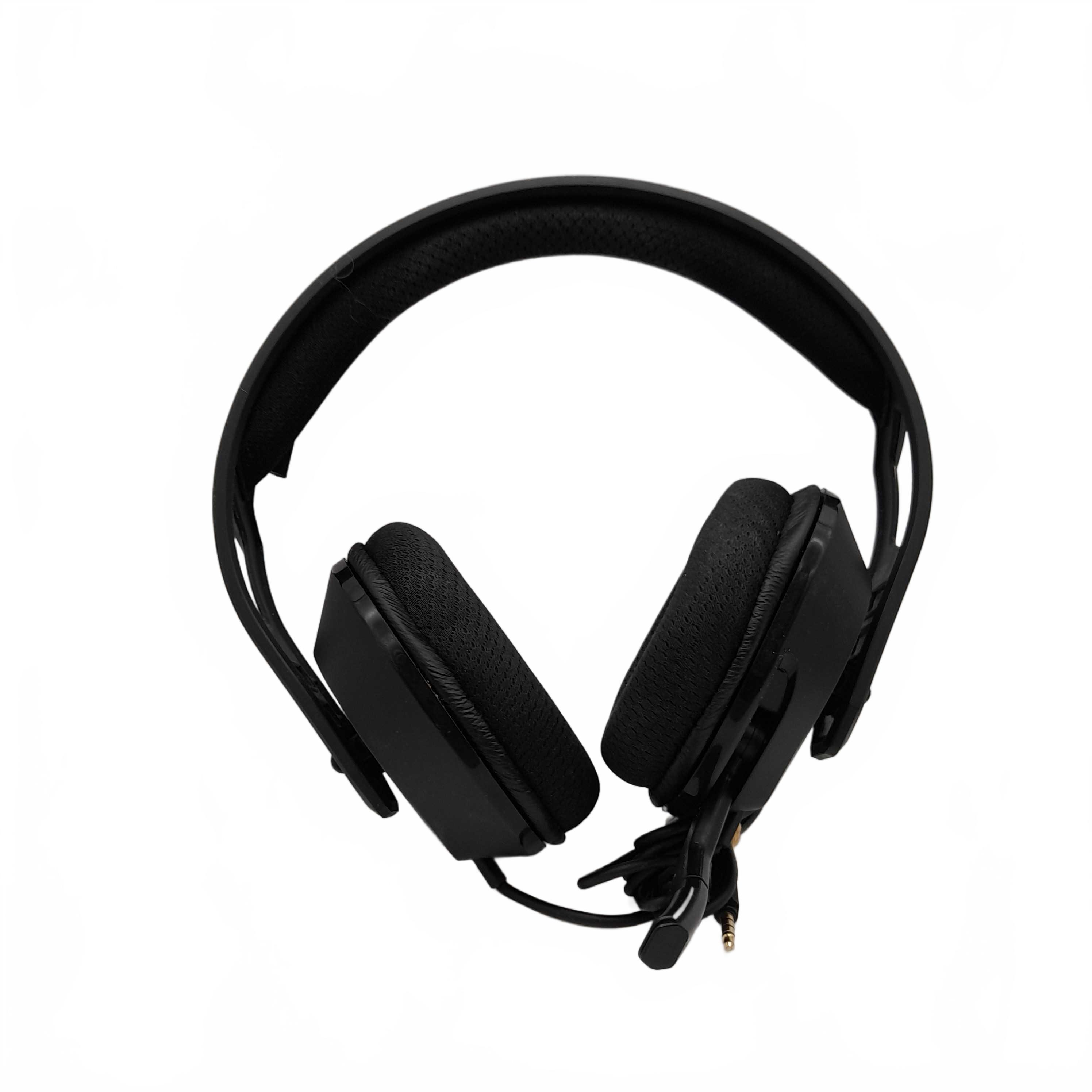Nacon Gaming Headphones Rig 300 Pro Black (WL 1425927)