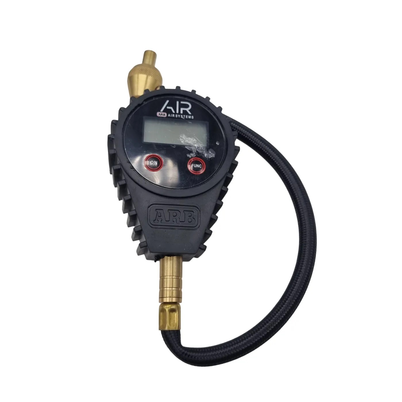 ARB Air Compressor Regulator ARB510P With Case (WR 1406501)