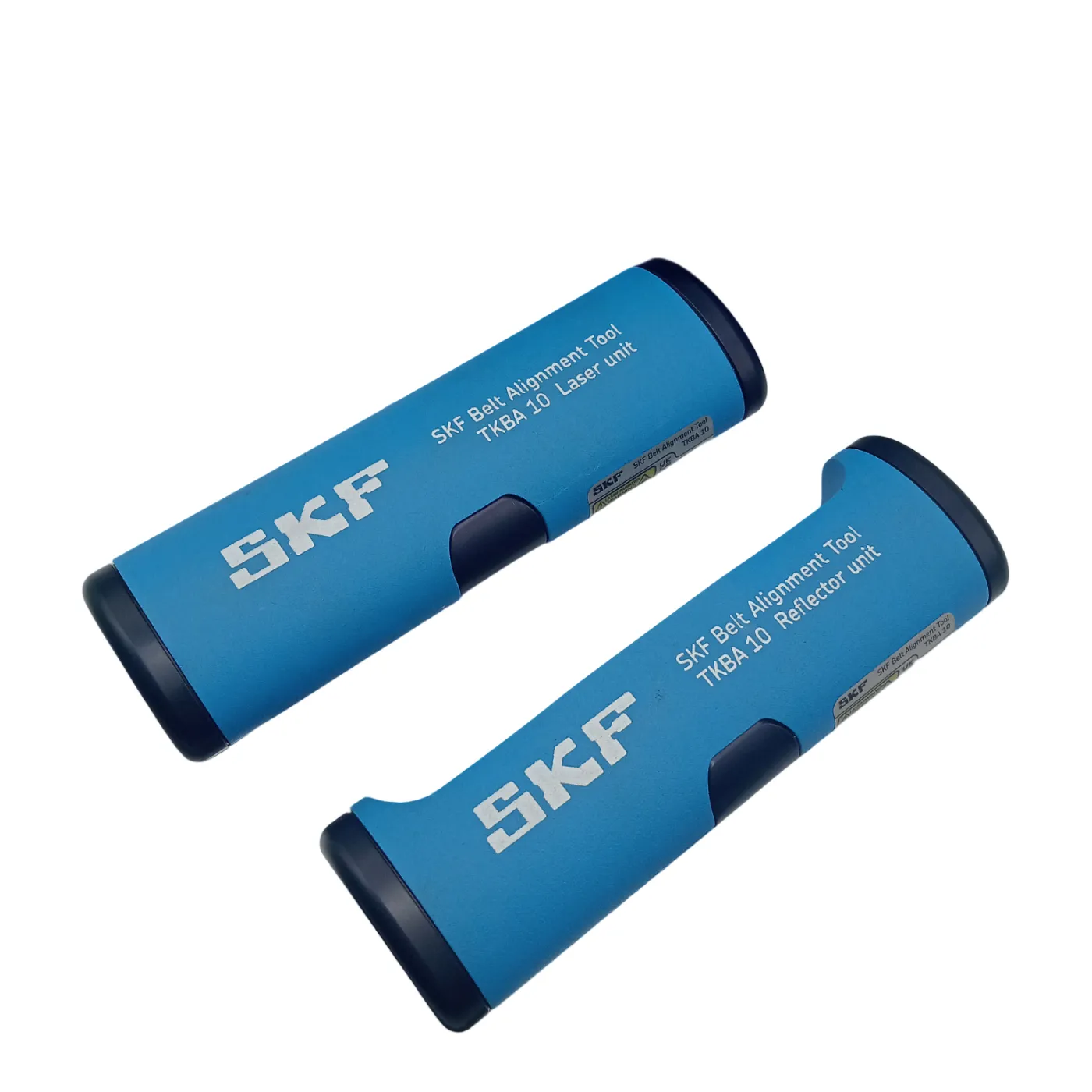 SKF Belt Alignment Tool TKBA 10 In Case (WR 1396174)