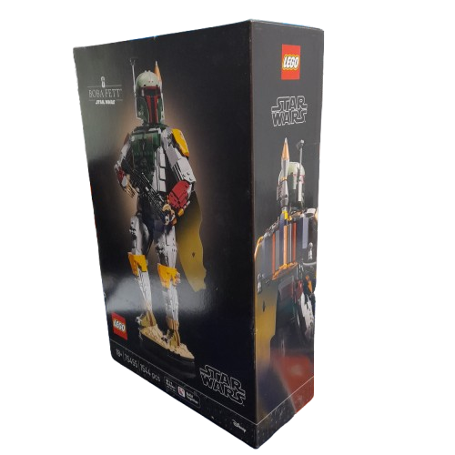 LEGO 75455 Star Wars Boba Fett (LN)