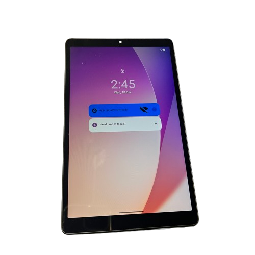Lenovo Tab M8 4th Gen 32GB Wi-Fi Only Arctic Grey (MK)