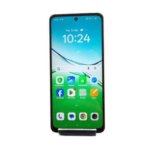OPPO A5 4G 128GB Mist White CPH2727 (GE)
