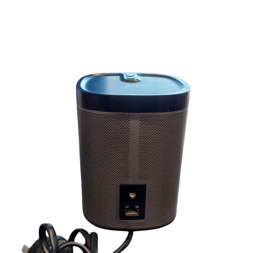 Sonos PLAY:1 Speaker (Black) (LE)