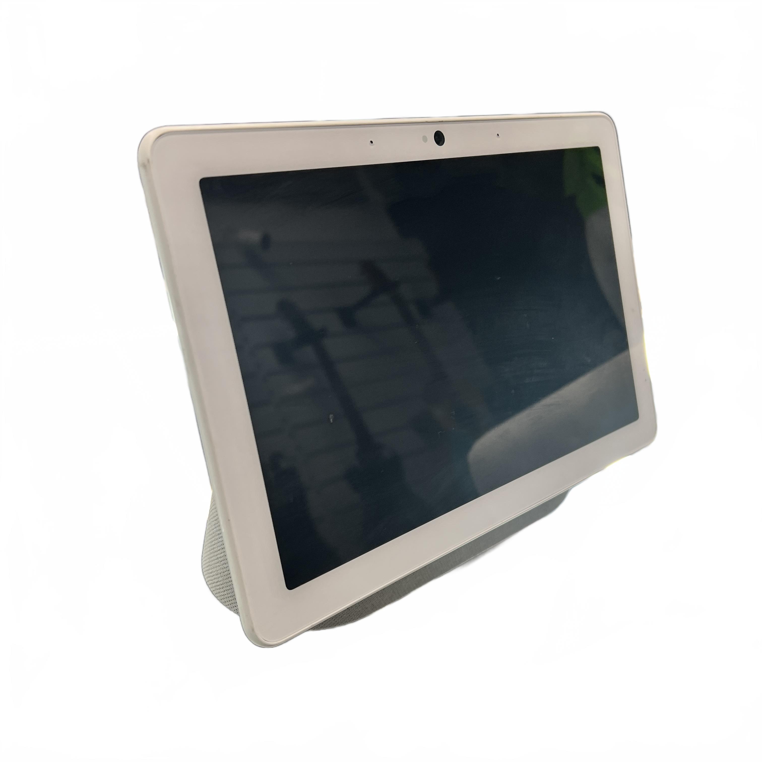 Google Nest Hub Max (MK)