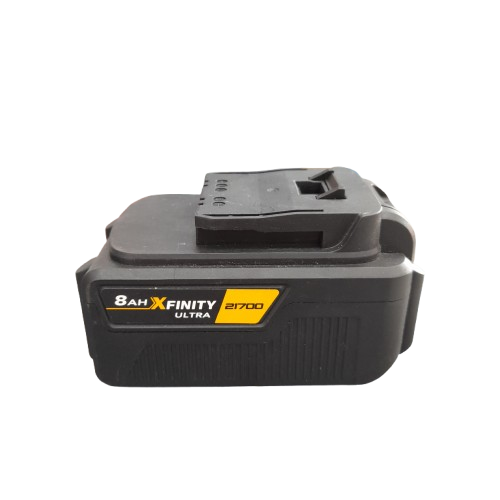 Xfinity PLus Battery Charger + 4.0Ah Xfinity Ultra Battery  (MR)