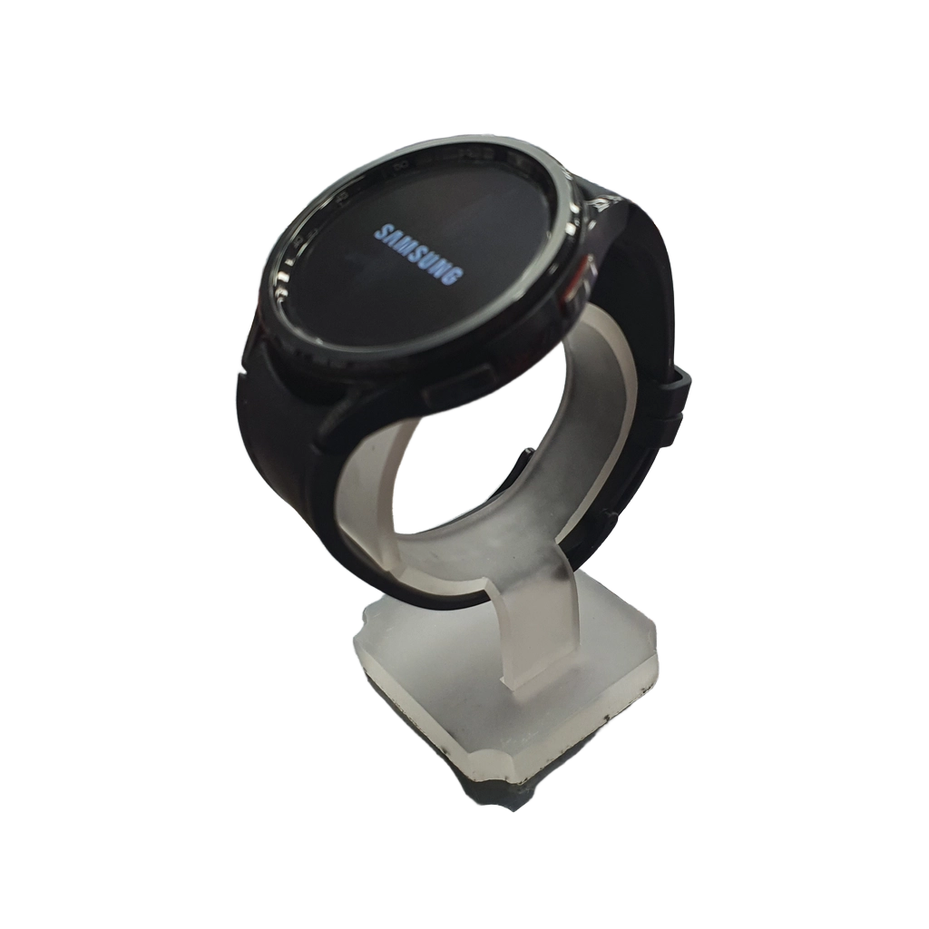 Samsung Galaxy Watch 6 LTE 44mm Silver (SM-R965F) (MR)