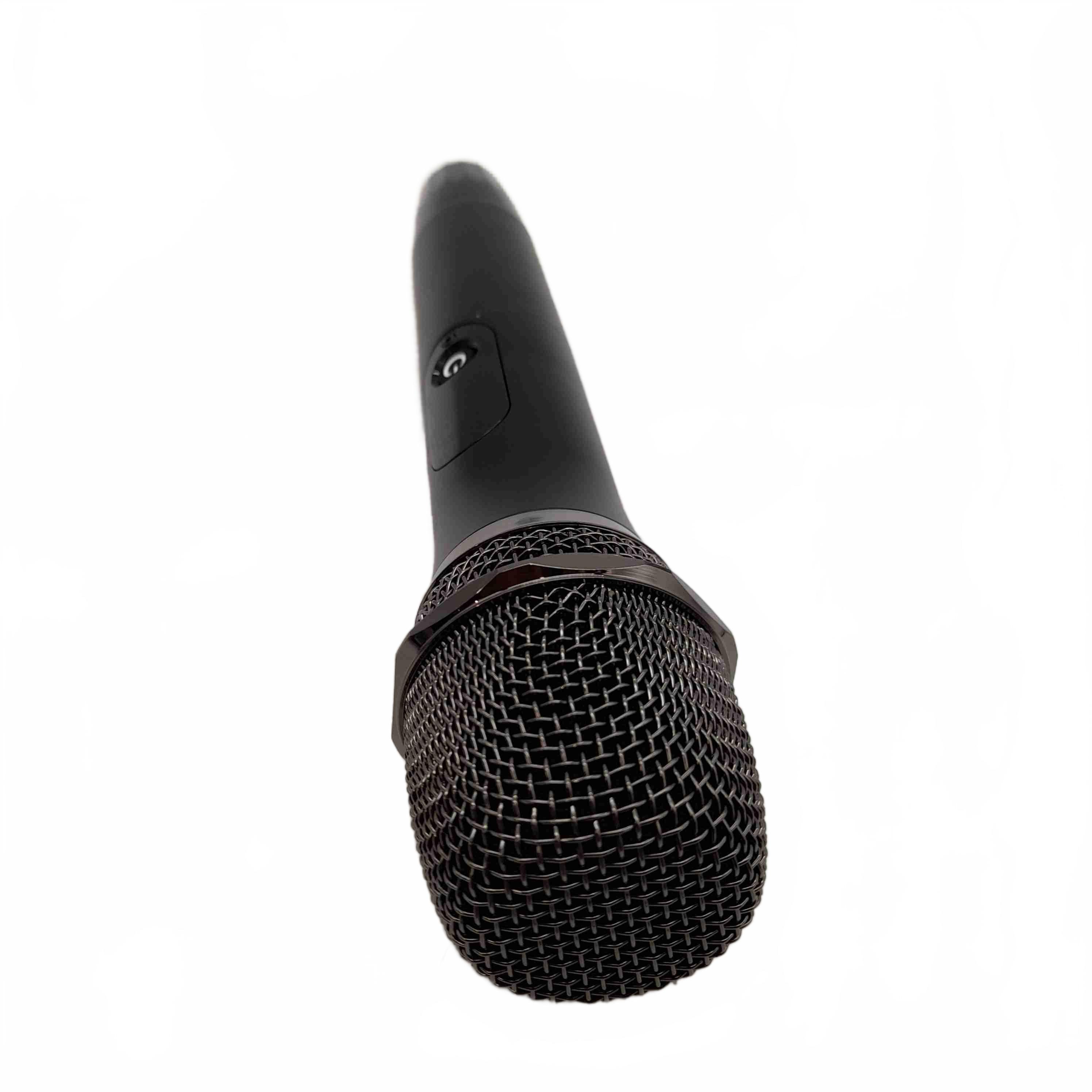 Professional Wireless Microphone Kit E8 In Box (WR 1433599)