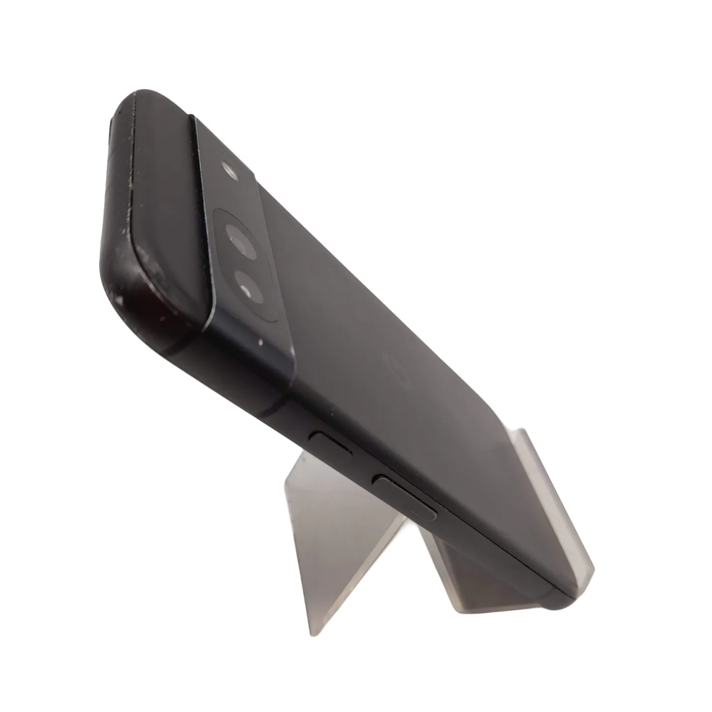 Google Pixel 8a 128GB Black Dual Sim Unlocked Some Minor Scuffs on Edges (WL1420980)