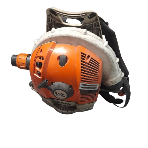 STIHL BR 700 Petrol Backpack Blower **Local Pick-Up Only** (LN)