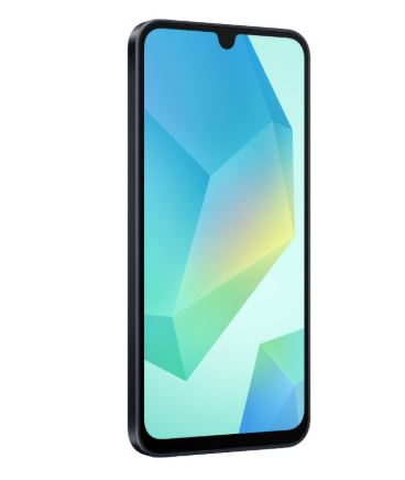 Samsung A16 5G Smart Phone 128GB Blue Like New Sealed In Box (NA1353901)