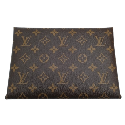 Louis Vuitton Kirigami Clutch Bag (23 x 16.5 cm) Single Only + Dustbag + Ebay Cert + Entrupy Certificate – Second Hand Item (1388710 WR)