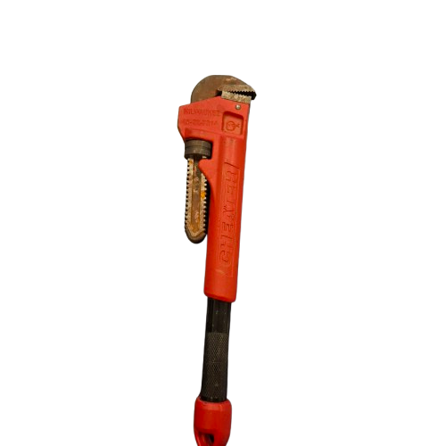 Milwaukee Pipe Wrench 48-22-7814  (JN)