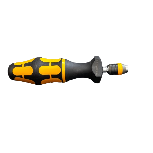 Wera Kraftform 074734 ESD 7446 ESD Adjustable Torque Screwdriver (MR)