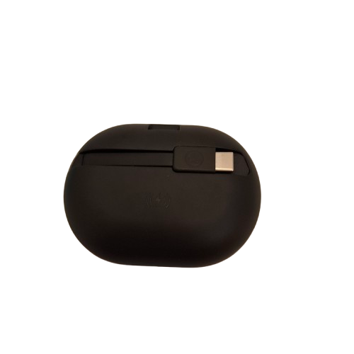JLab Epic SportANC 3 Wireless Earbuds Black (JN)