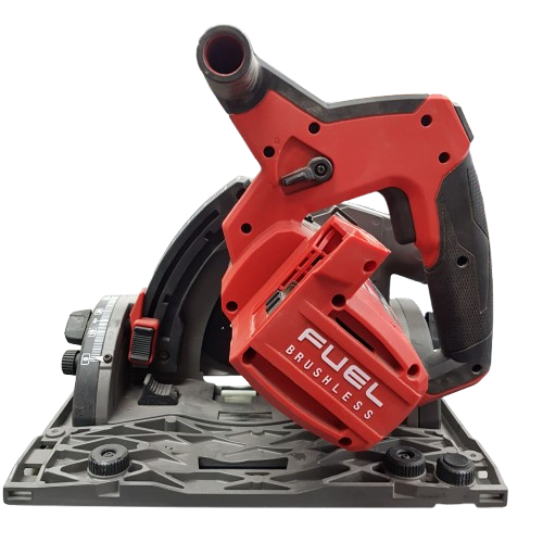 Milwaukee Track Saw  M18 FPS55 Skin Only