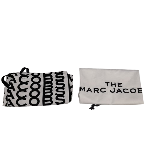 Marc Jacobs The Medium Tote Bag Grey (LN)