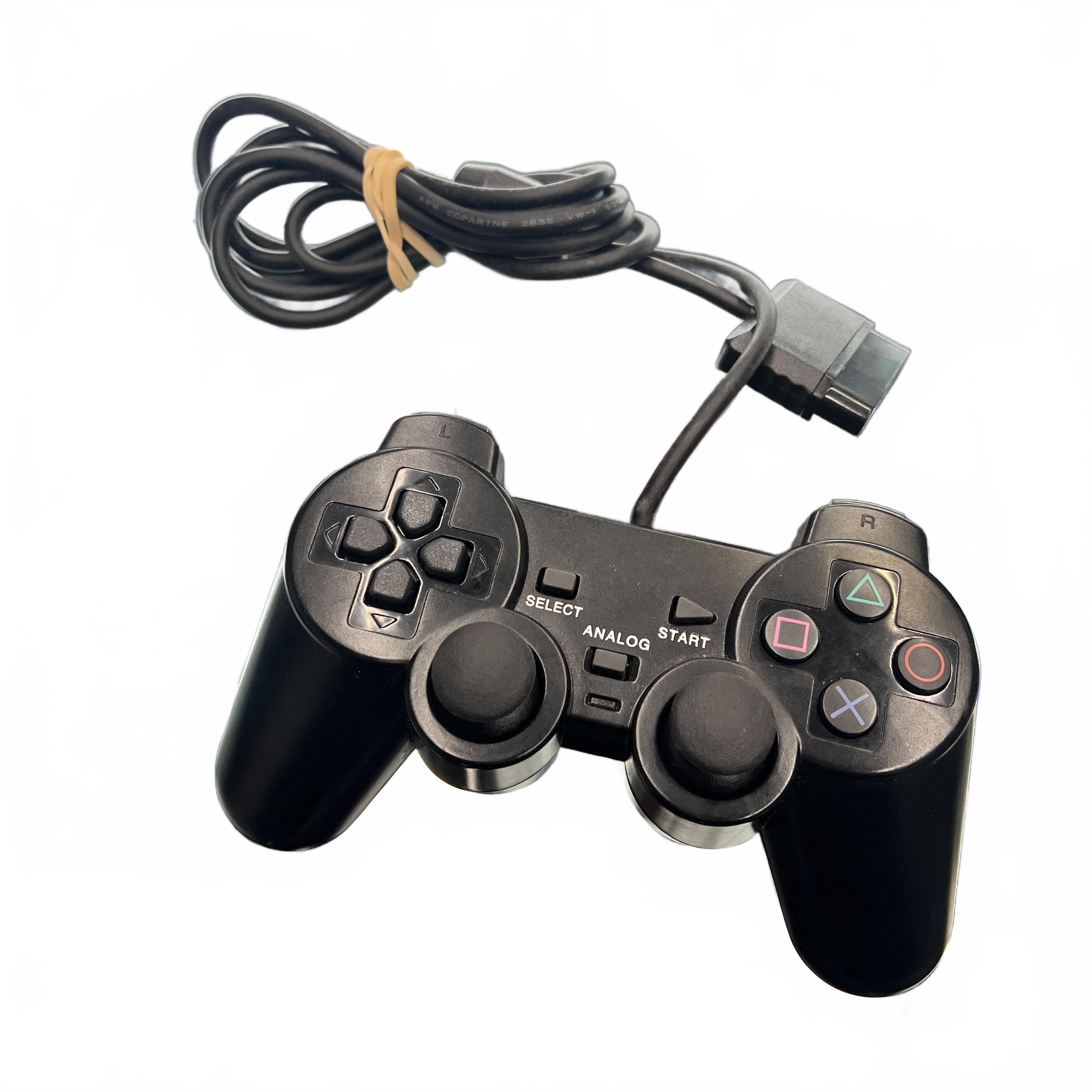 Sony PlayStation 2 Slim Black (MK)