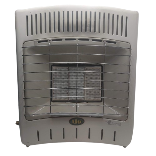 The Ug Heater Banksia 2100 Natural Gas