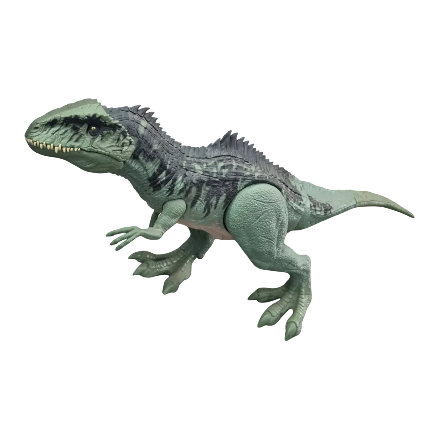 Jurassic World Dominion Super Colossal Giganotosaurus 39″