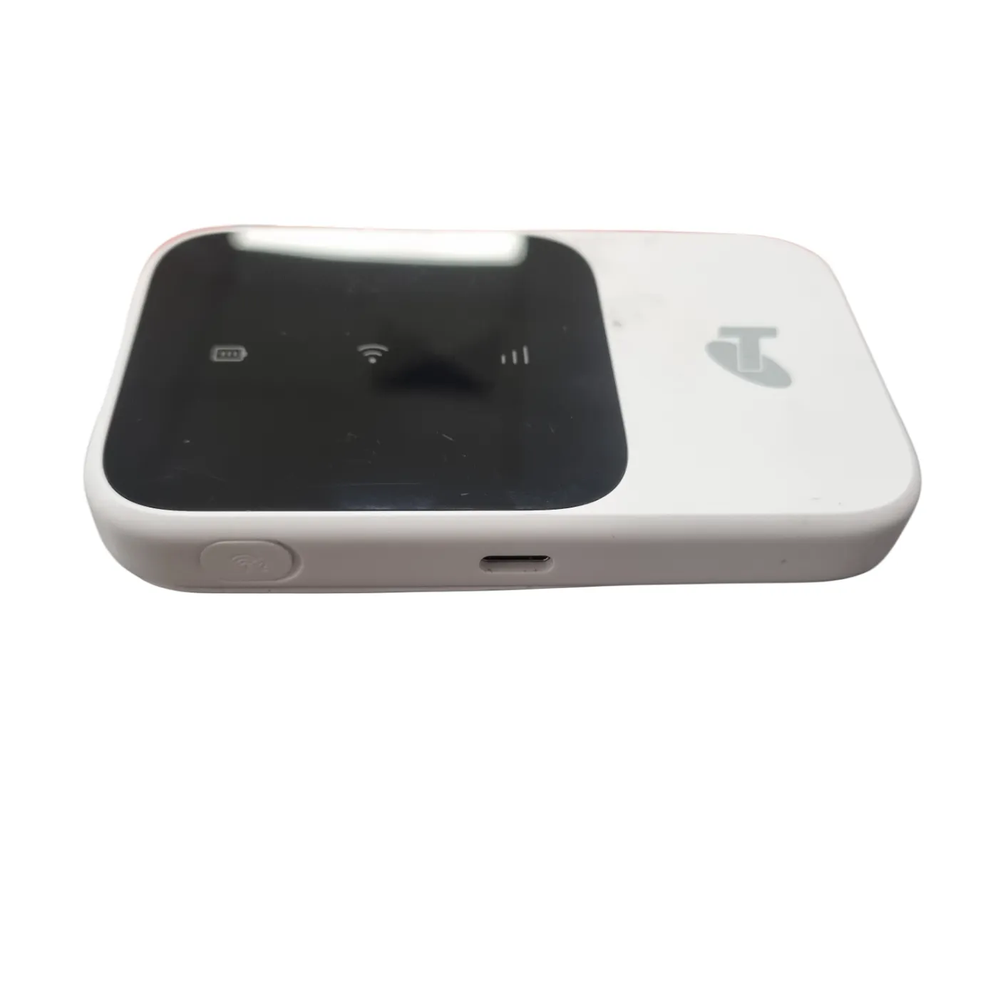 Telstra Pre-Paid 4GX Wi-Fi Plus 2 — Portable 4G Hotspot MF986C