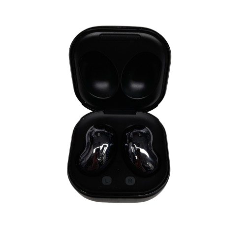 Samsung SM-R180 Galaxy Buds Live Wireless Earbuds No Accessories