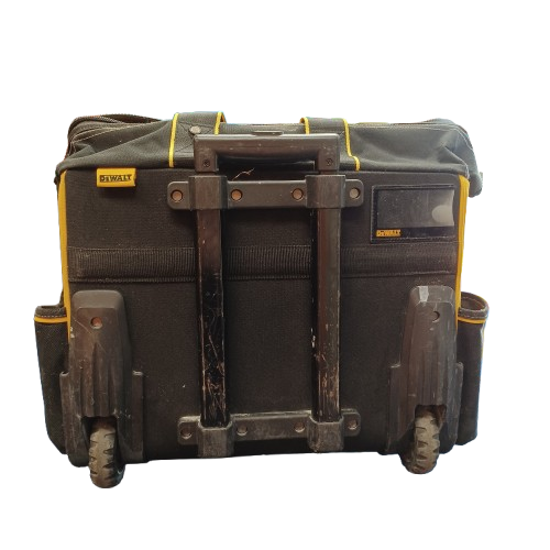 Dewalt Tool Bag on Wheels (lel)