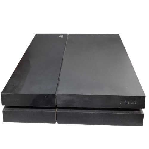 Sony PlayStation 4 CUH-1102A Black (No Controller, No Cables) (LN)