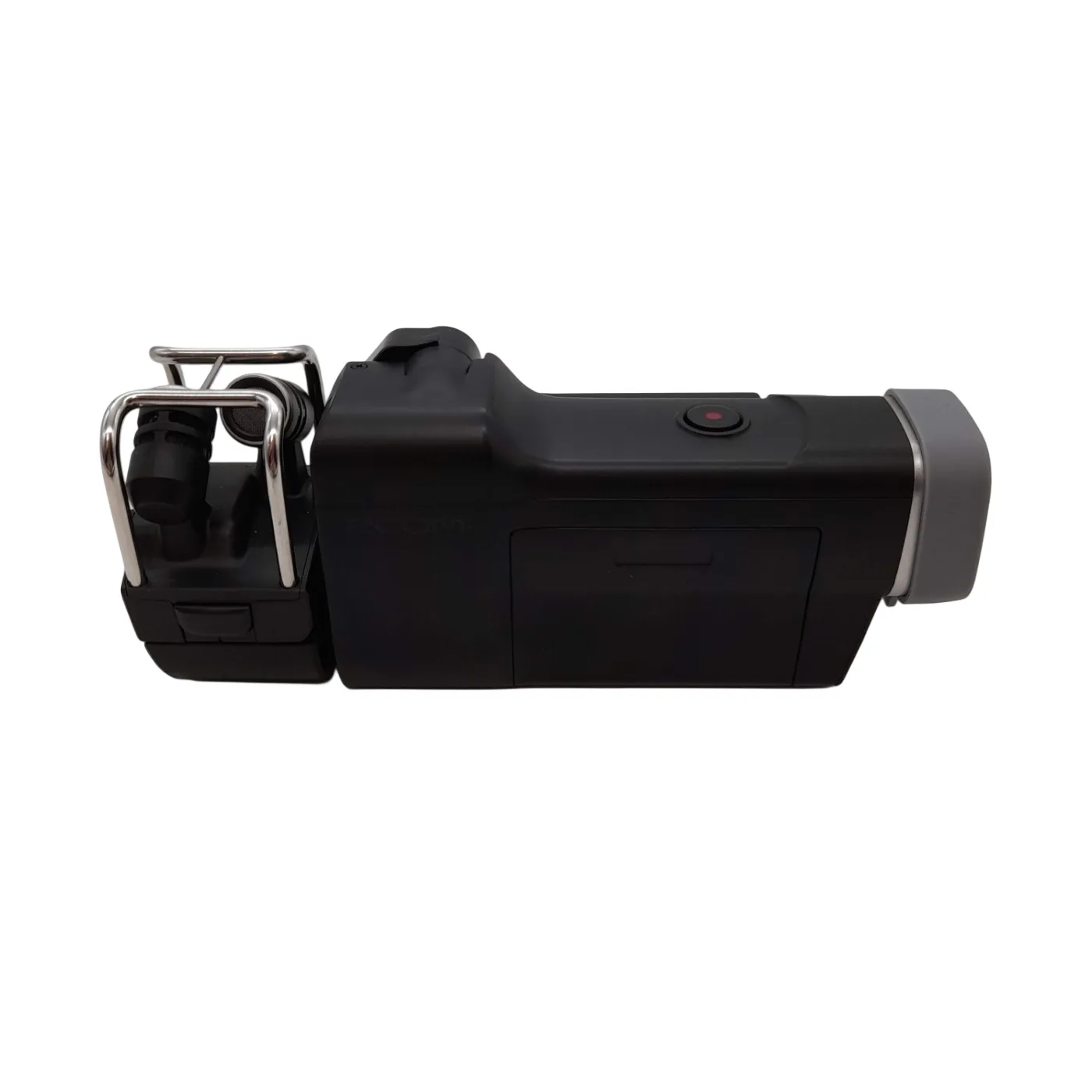 Zoom Q8 Handy Video Recorder With Bag, Charger, Manual & SD Card (WL)