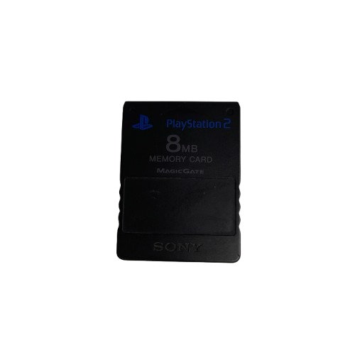 Sony PlayStation 2 Slim SCPH-7002 Silver (LN)