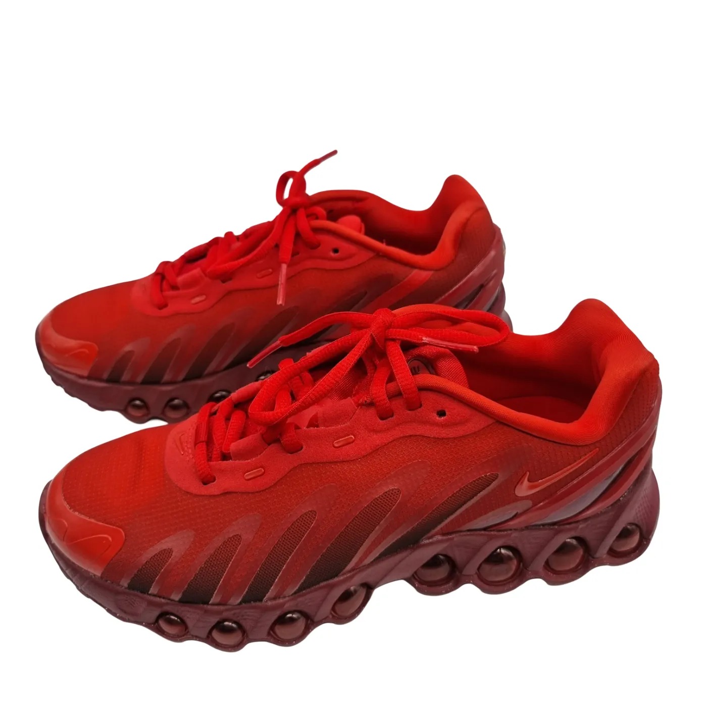 Nike Air Max Dn8 University Red HF5509 600 Size W 7 M 5.5 (WR)