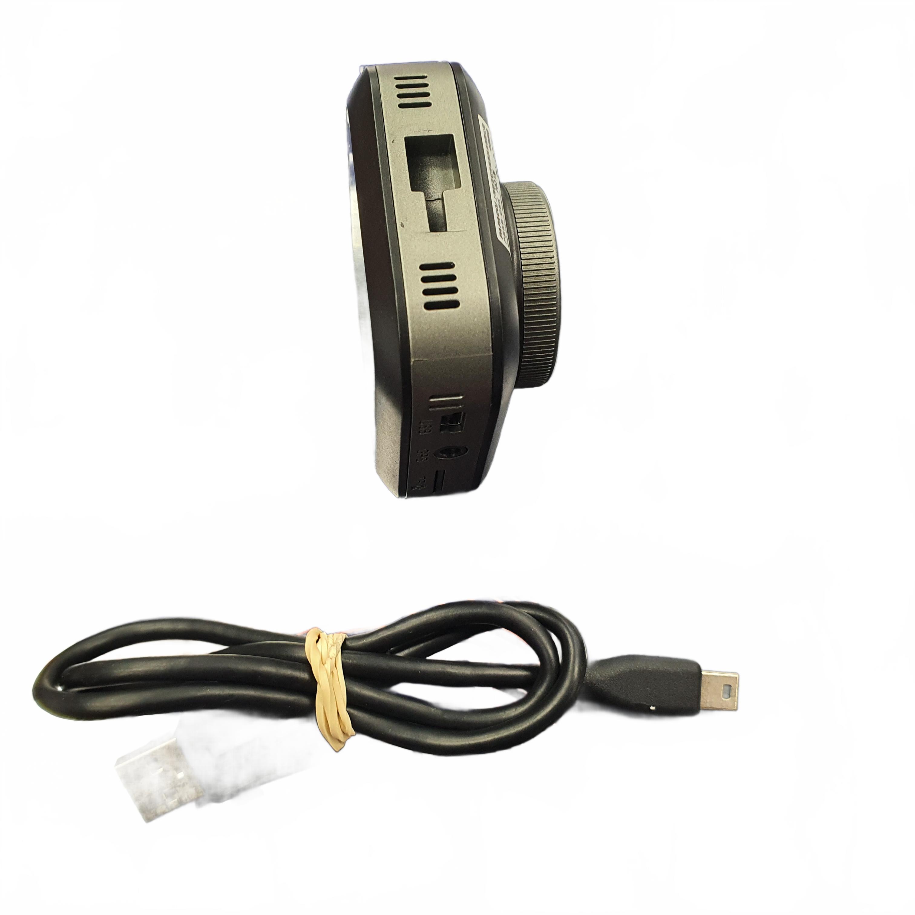 Papago Dashcam Camera GS560 Black (1427012) (MR)