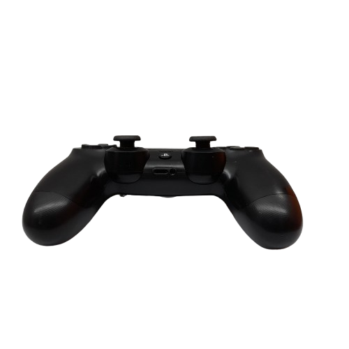 Sony PlayStation DualShock 4 Wireless Controller (Black) CUH-ZCT2E (LN)