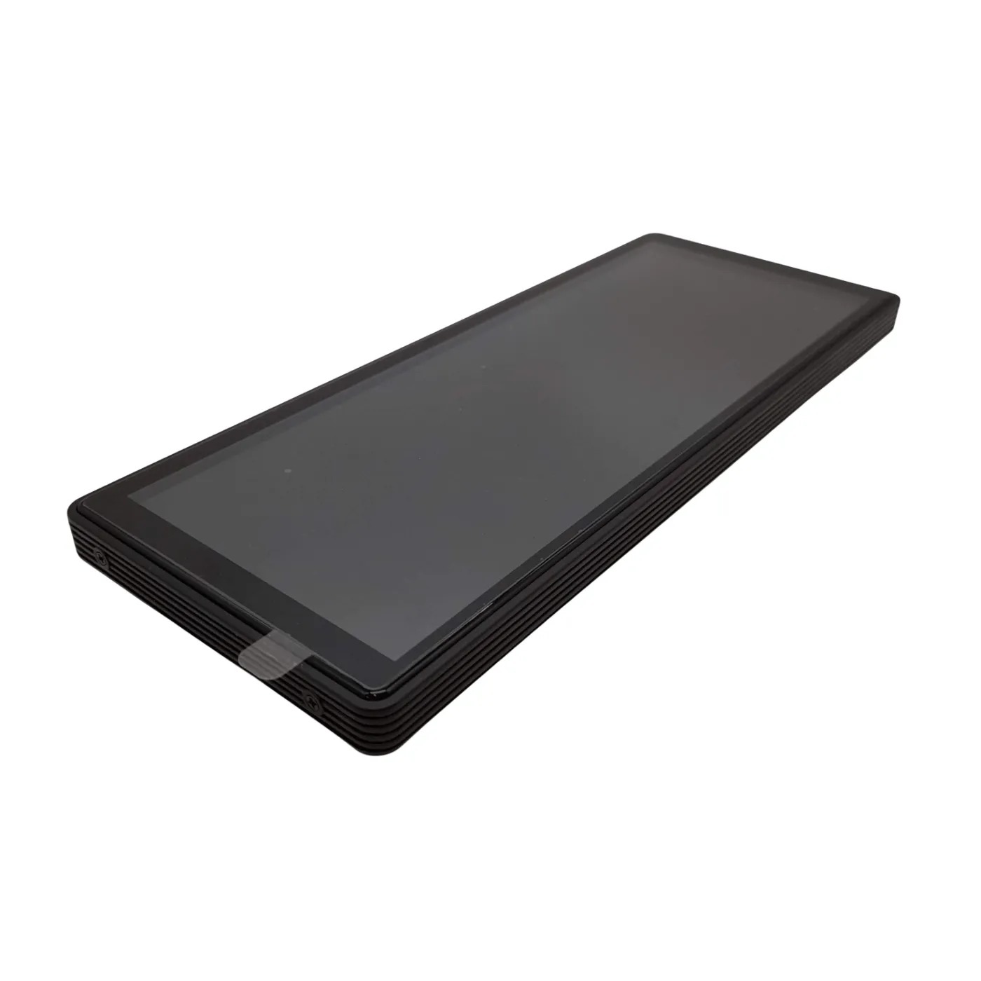 Laser Car Screen NAVC-10CP-235 Black (WR 1423388)