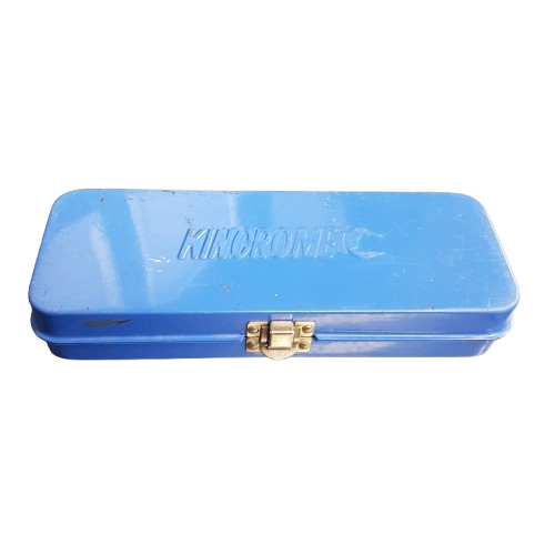 Kincrome Socket Set 13336 (MR)