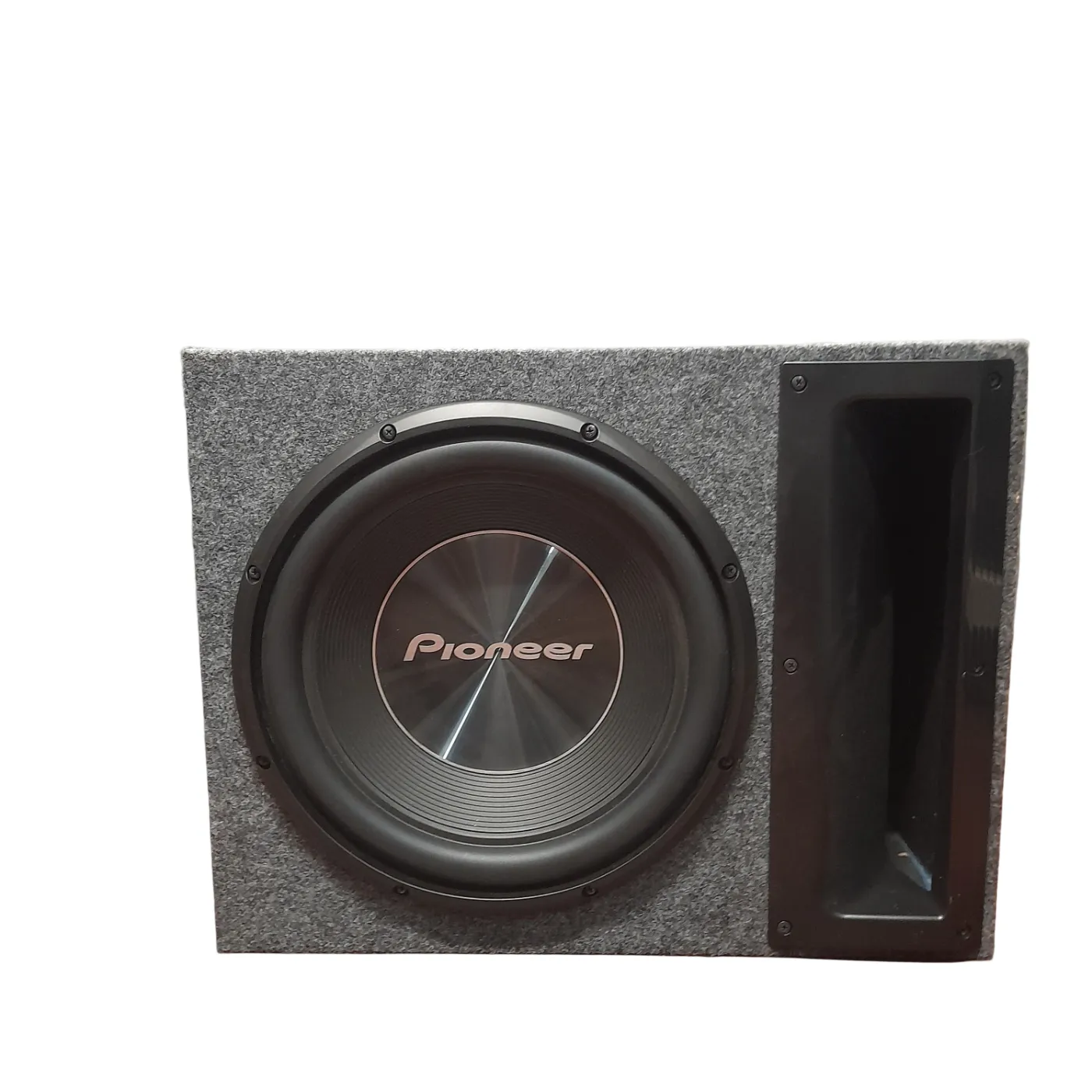Pioneer TS-A300B 12″ Subwoofer Speaker Local Pickup Only (WL1395433)