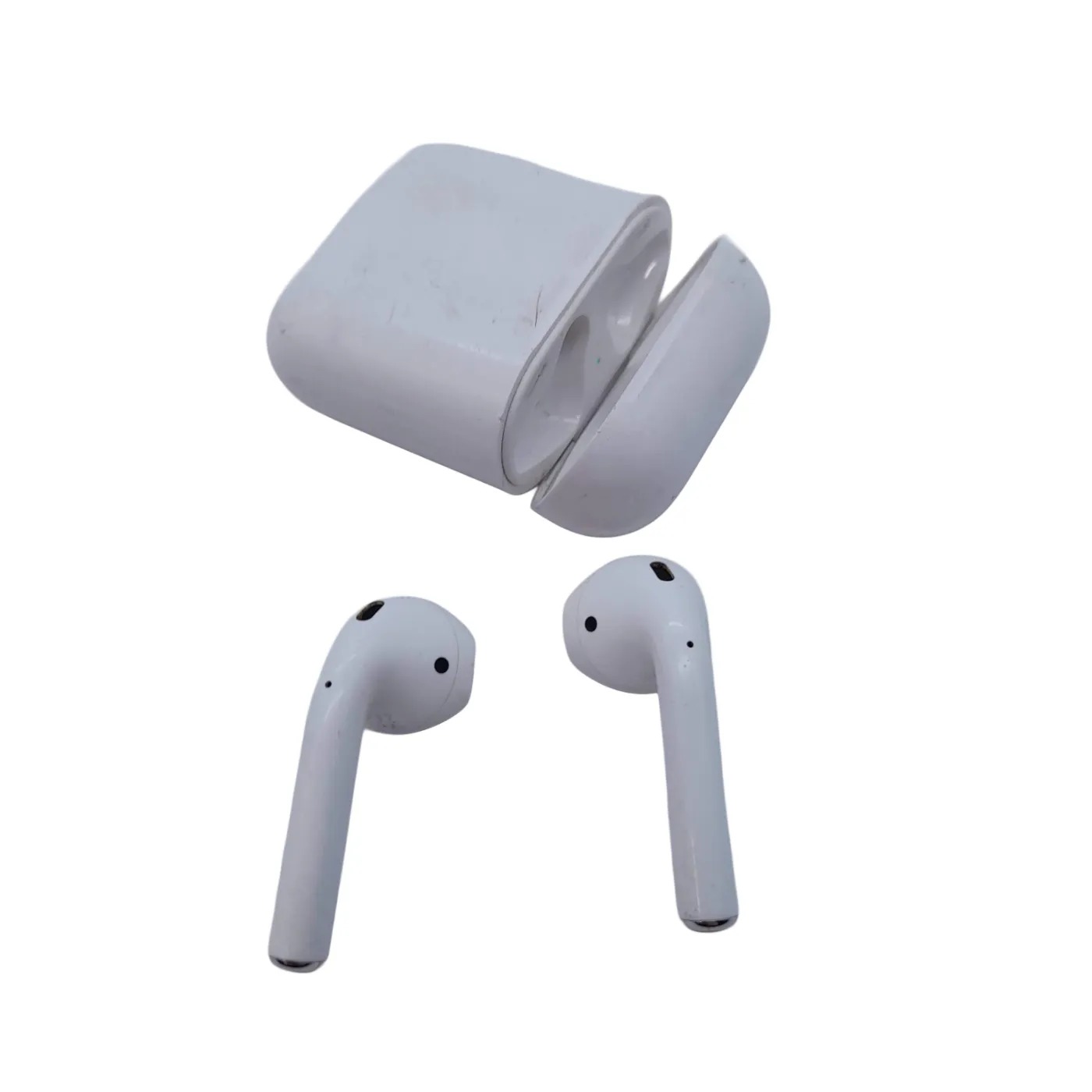 Apple Airpods A2031 White Gen 2 (WL 1420673)