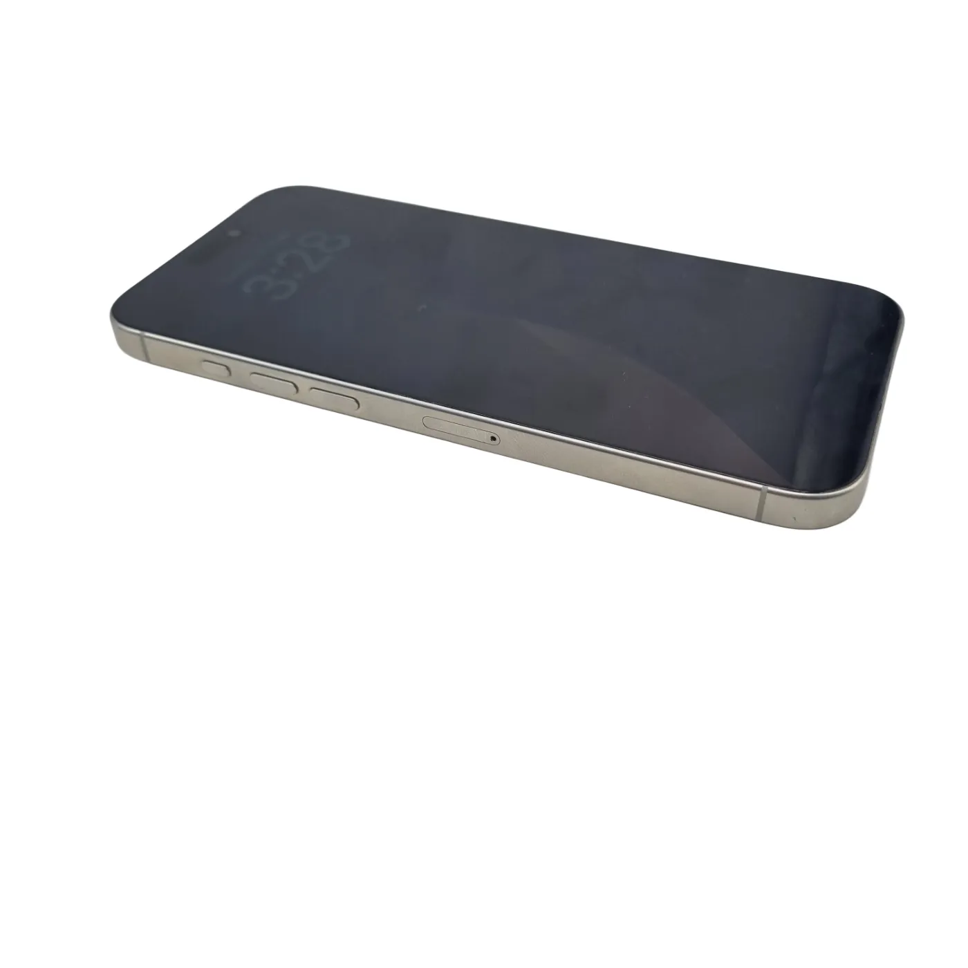 Apple iPhone 16 Pro Max 256GB White (A3296) (WR 1397962)