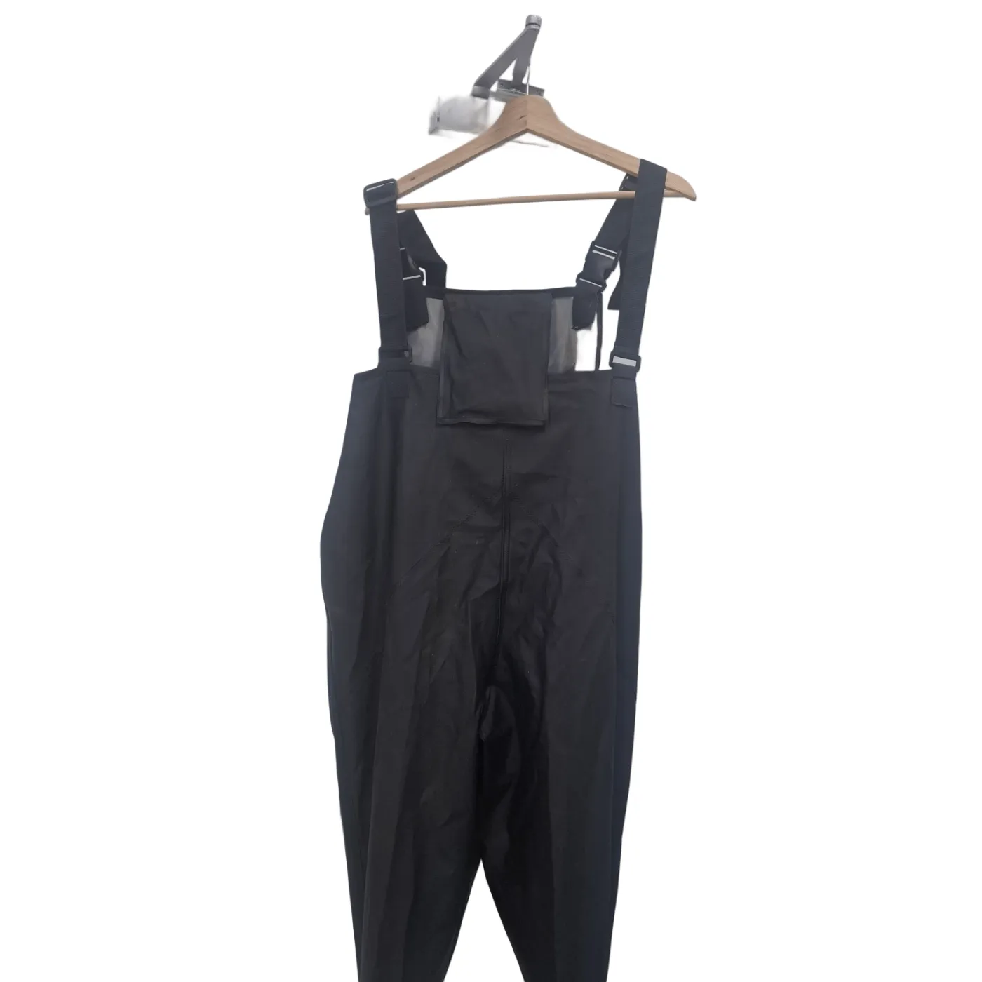 Cobalt Blue Waders PVC Waders Size 42 (WR)