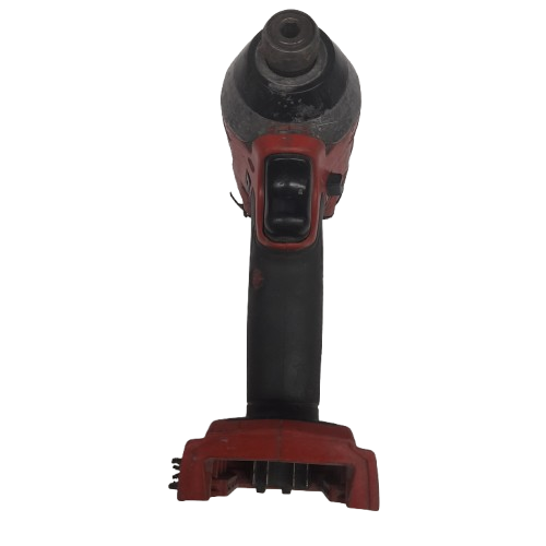 Milwaukee M18 FID3 Impact Driver M18 FID3 Red/Black (LN)