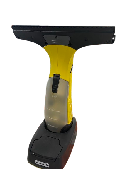 Karcher Window Vac WV 6 Plus Yellow (1432884) (NG)