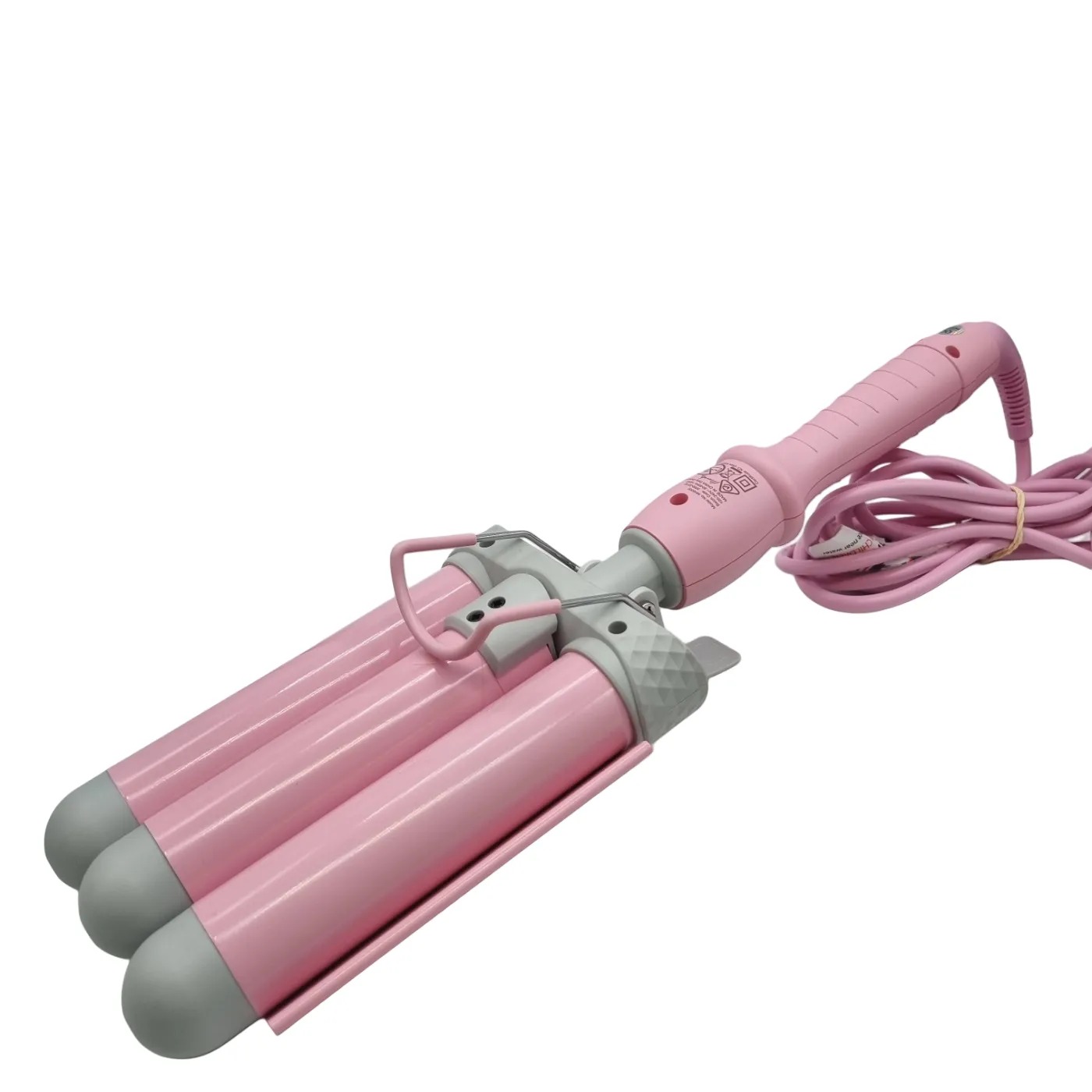 Mermade Hair Pro Waver Pink MH5000 In Box (WR 1423206)