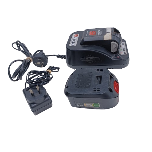 Briggs & Statton Batteries and Chargers IS12C-594501
