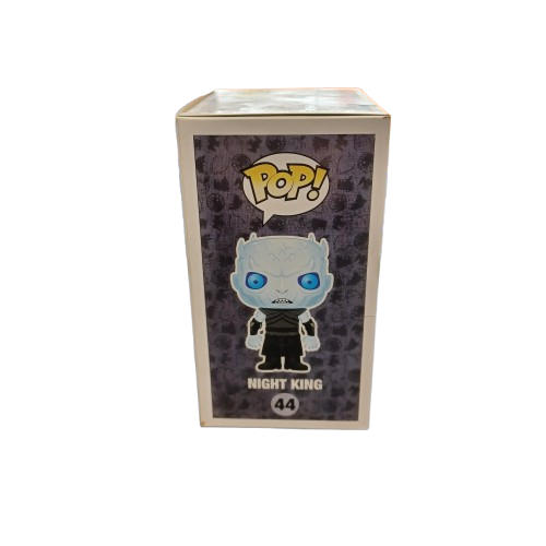 Game of Thrones Night King Collectable Figure 44 (LE)