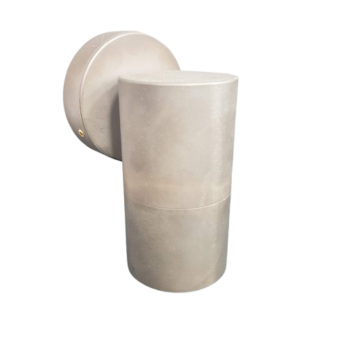 Mayfair Seaside Downlights Grey (MR)