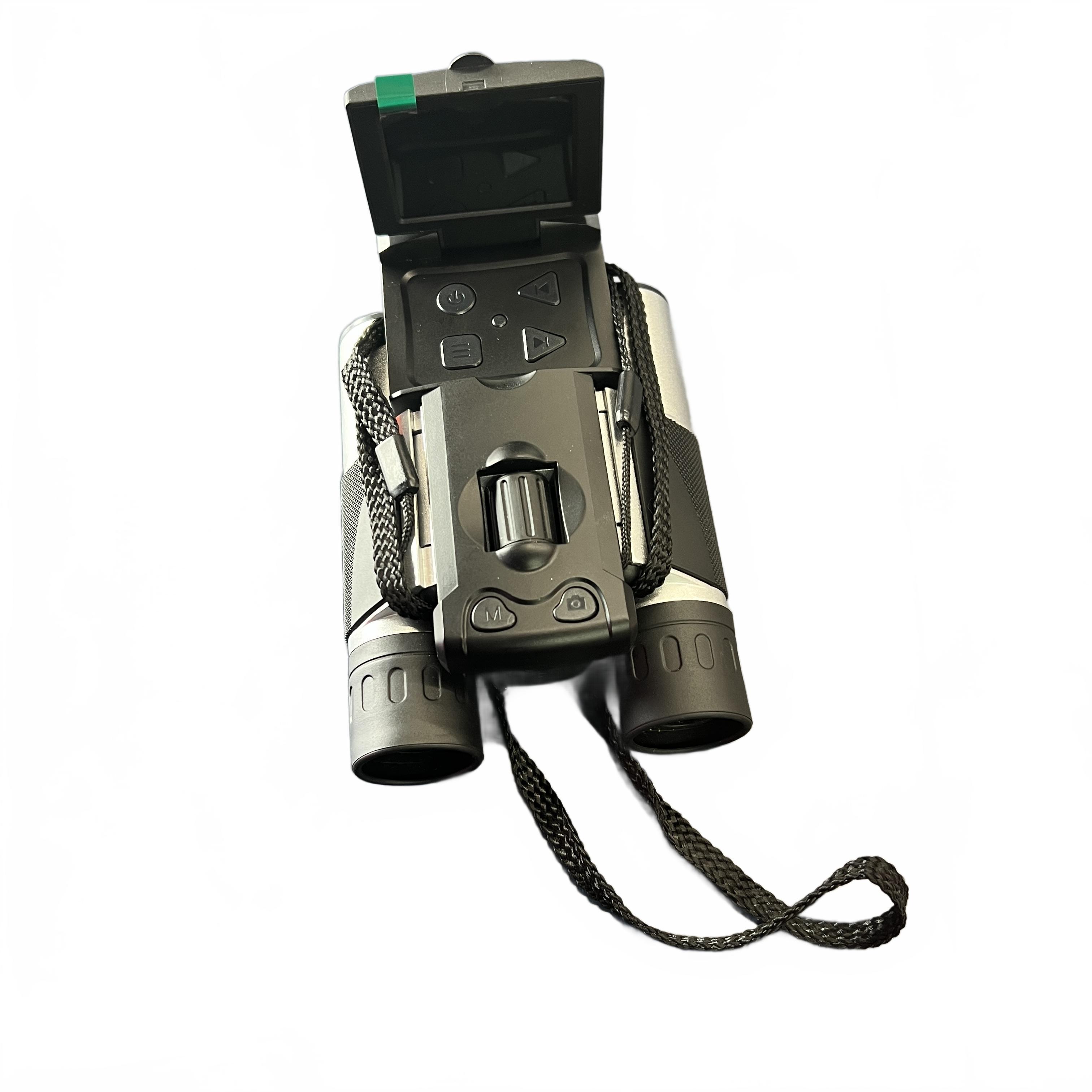 Unbranded Camera Binoculars (MK)