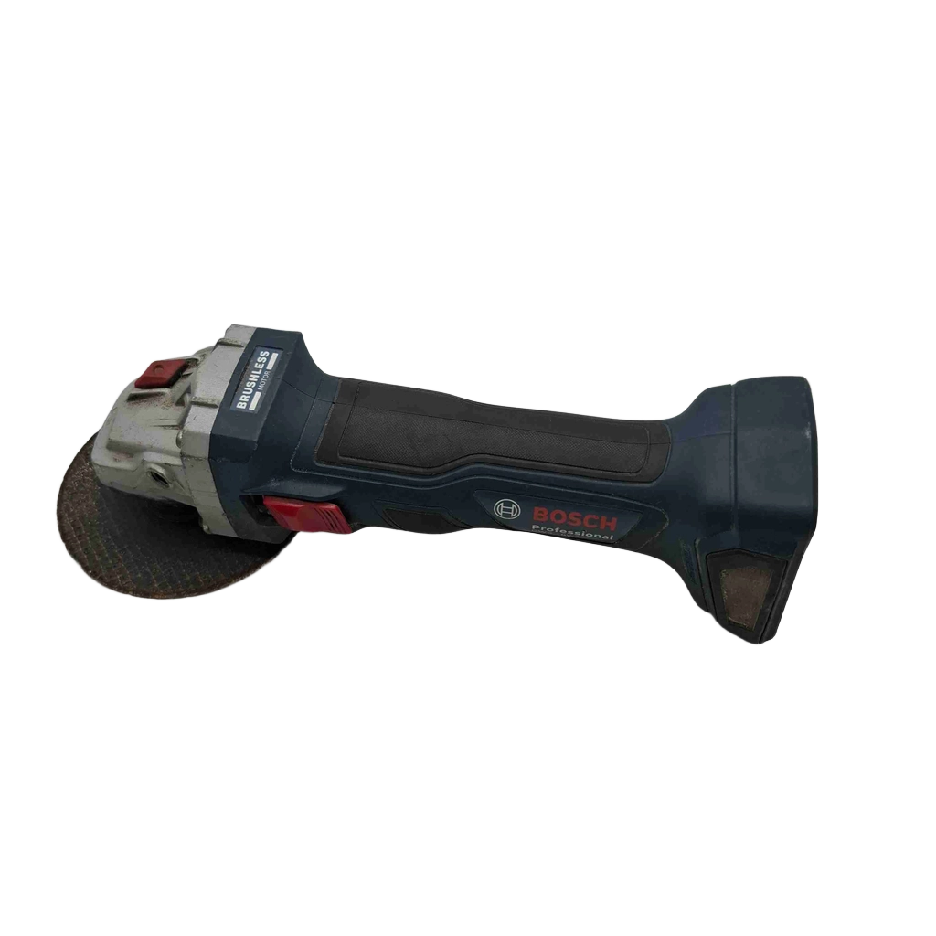 Bosch Angle Grinder GWS18V-7 (WR 1428399)