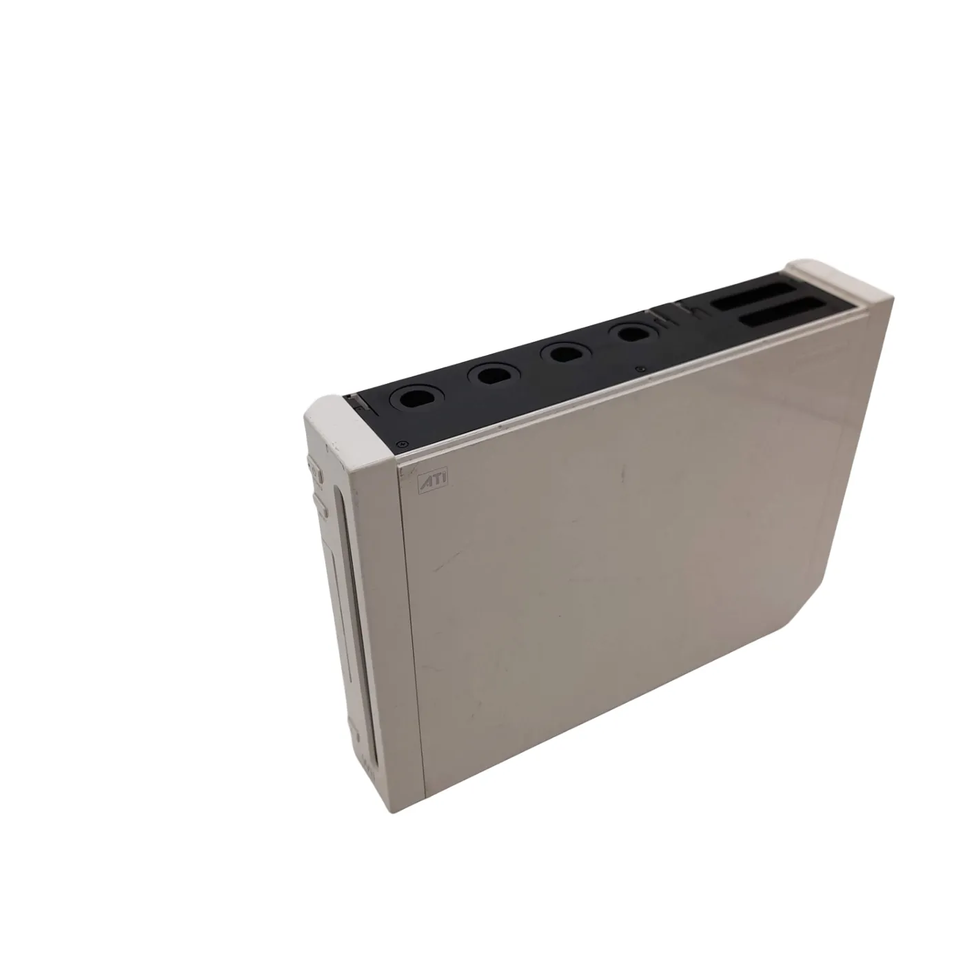 Nintendo Wii Accessories Pack RVL-001 (WL)