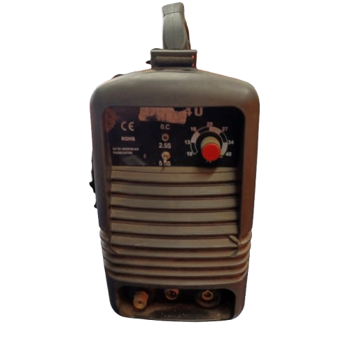Rossi Welders Plazma Cutter 40(LE)